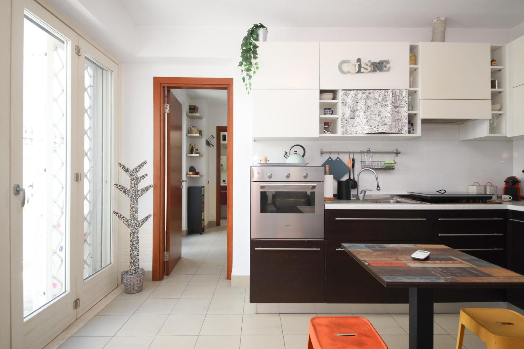 La Five By Ghor Apartment