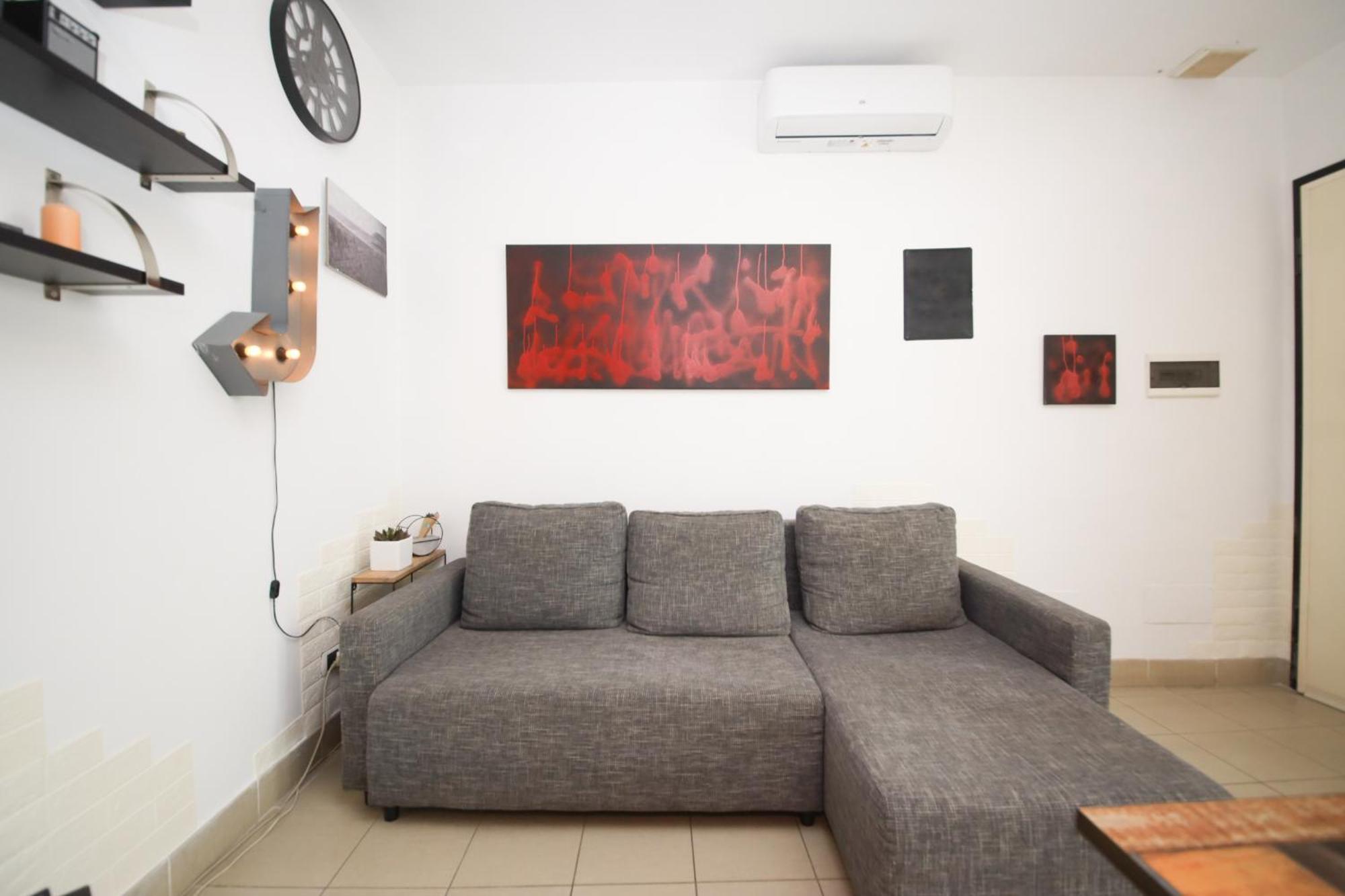 Apartment La Five By Ghor