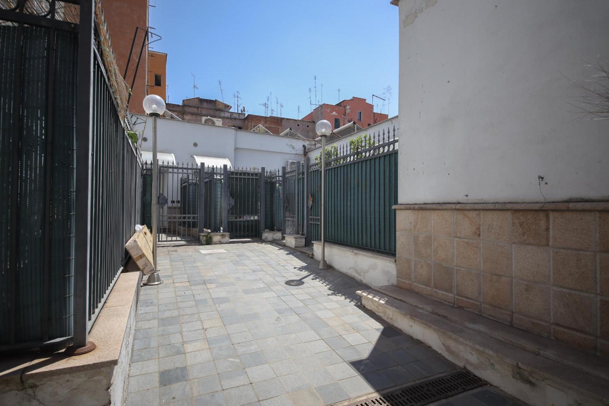 Apartment La Five By Ghor