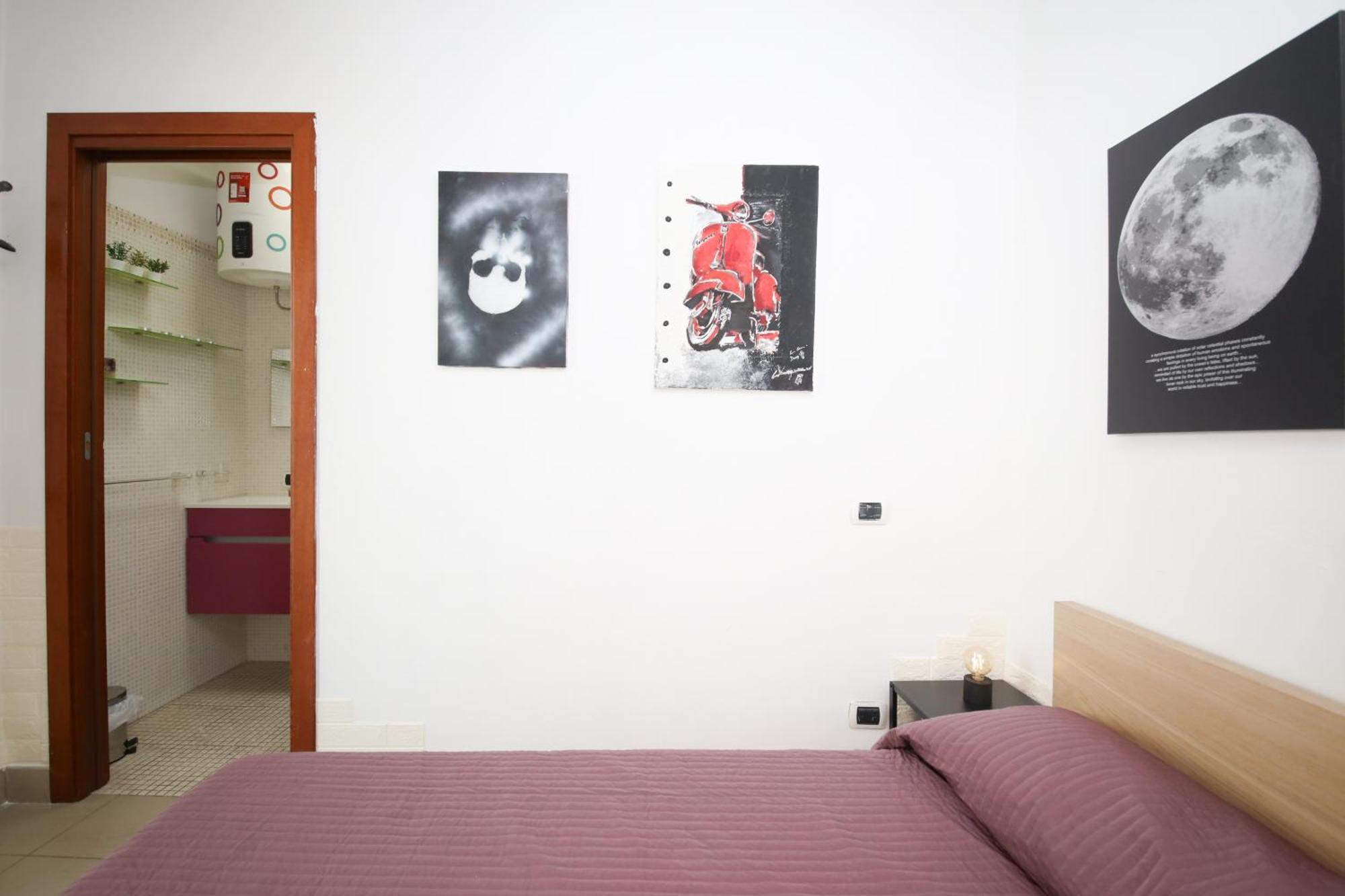La Five By Ghor Apartment