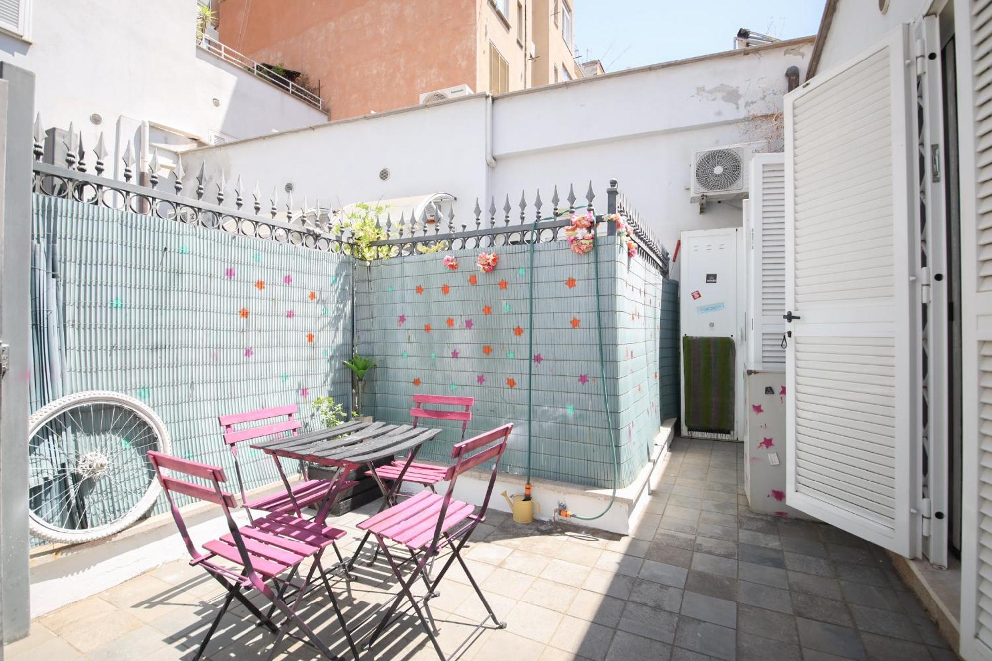 Apartment La Five By Ghor
