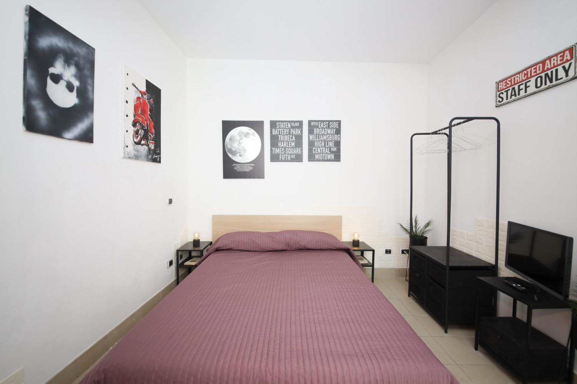 Apartment La Five By Ghor Rom