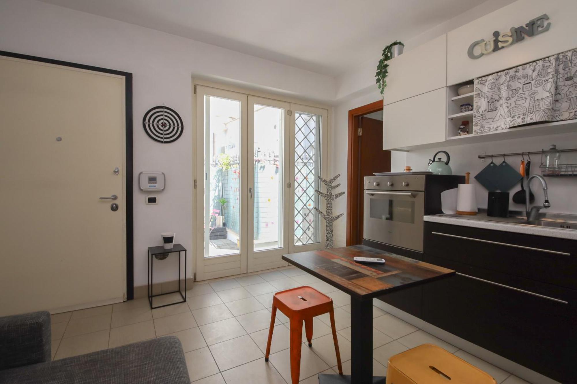 La Five By Ghor Apartment