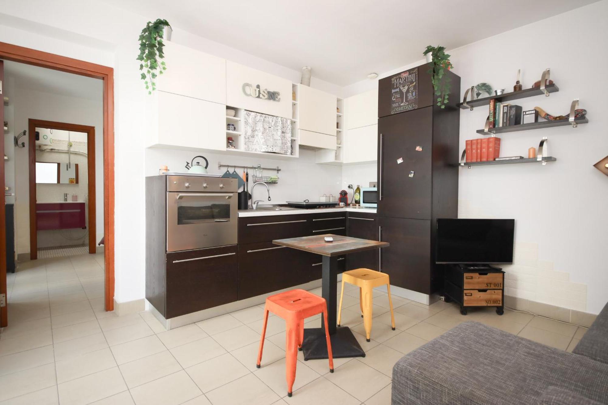 La Five By Ghor Apartment Rom