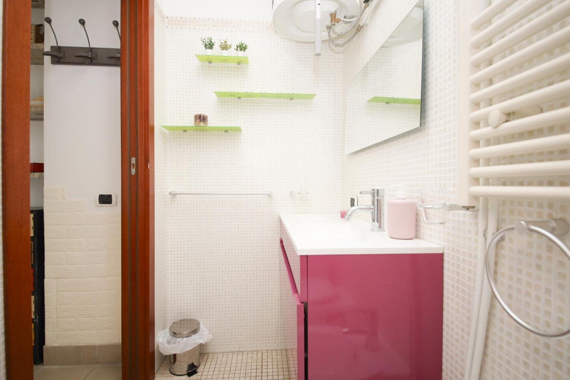 Apartment La Five By Ghor